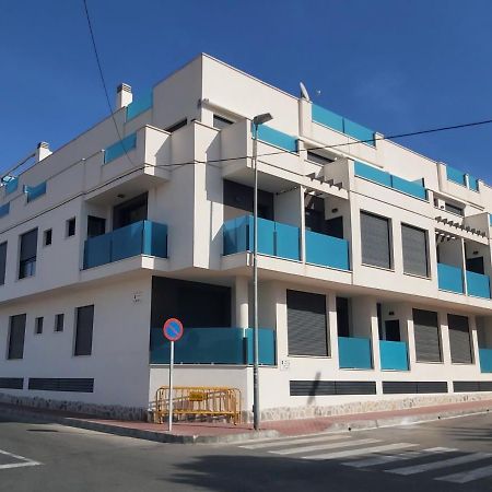 Apartamento Espanatour LAGUNA Torrevieja Exterior foto