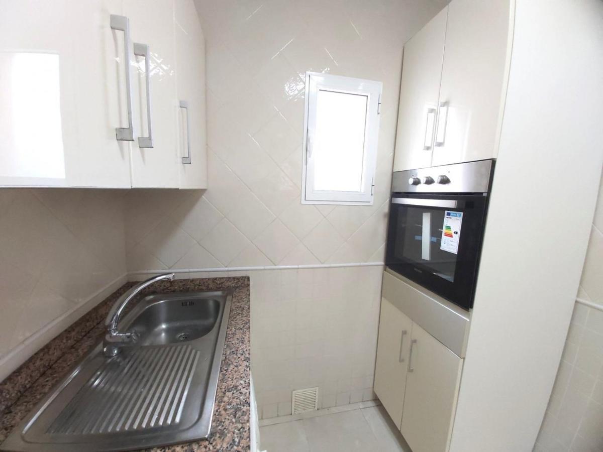 Apartamento Espanatour LAGUNA Torrevieja Exterior foto
