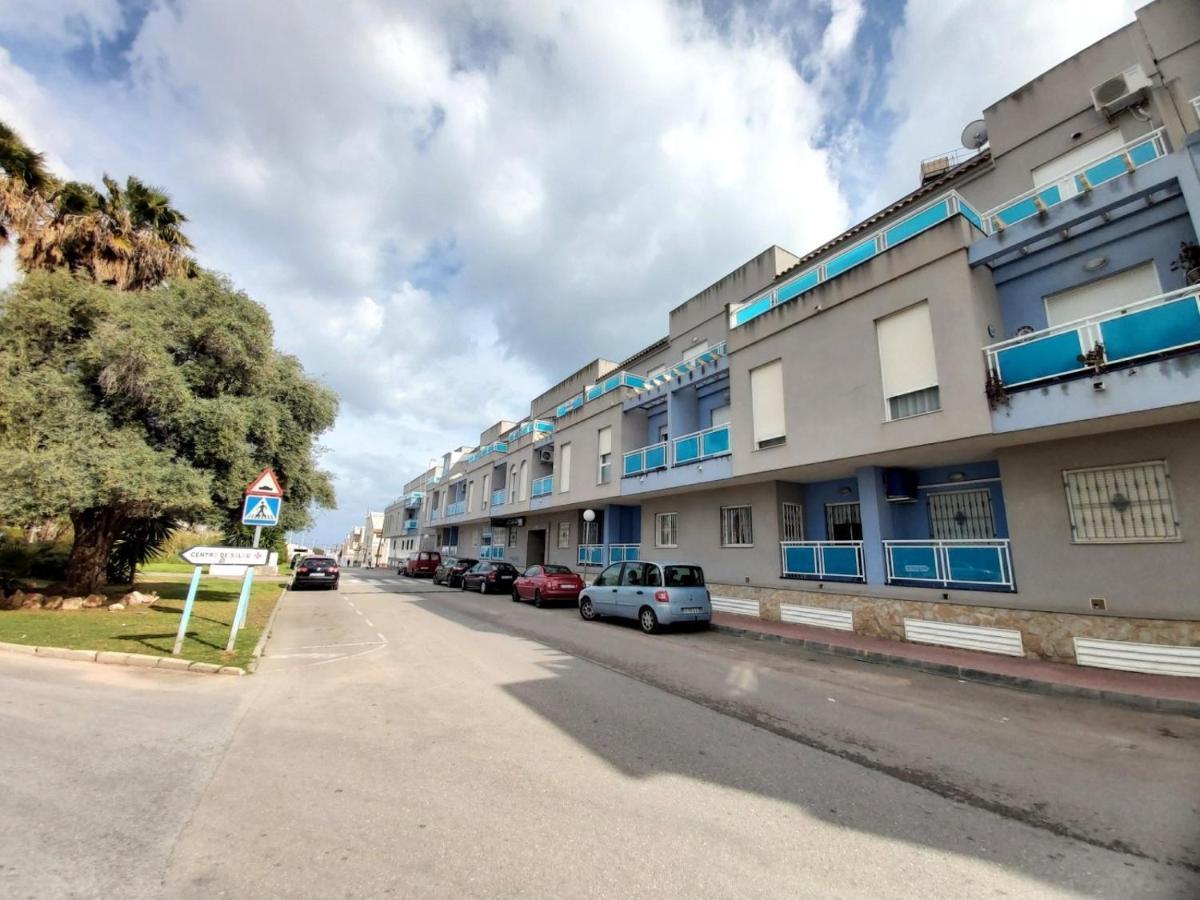 Apartamento Espanatour LAGUNA Torrevieja Exterior foto
