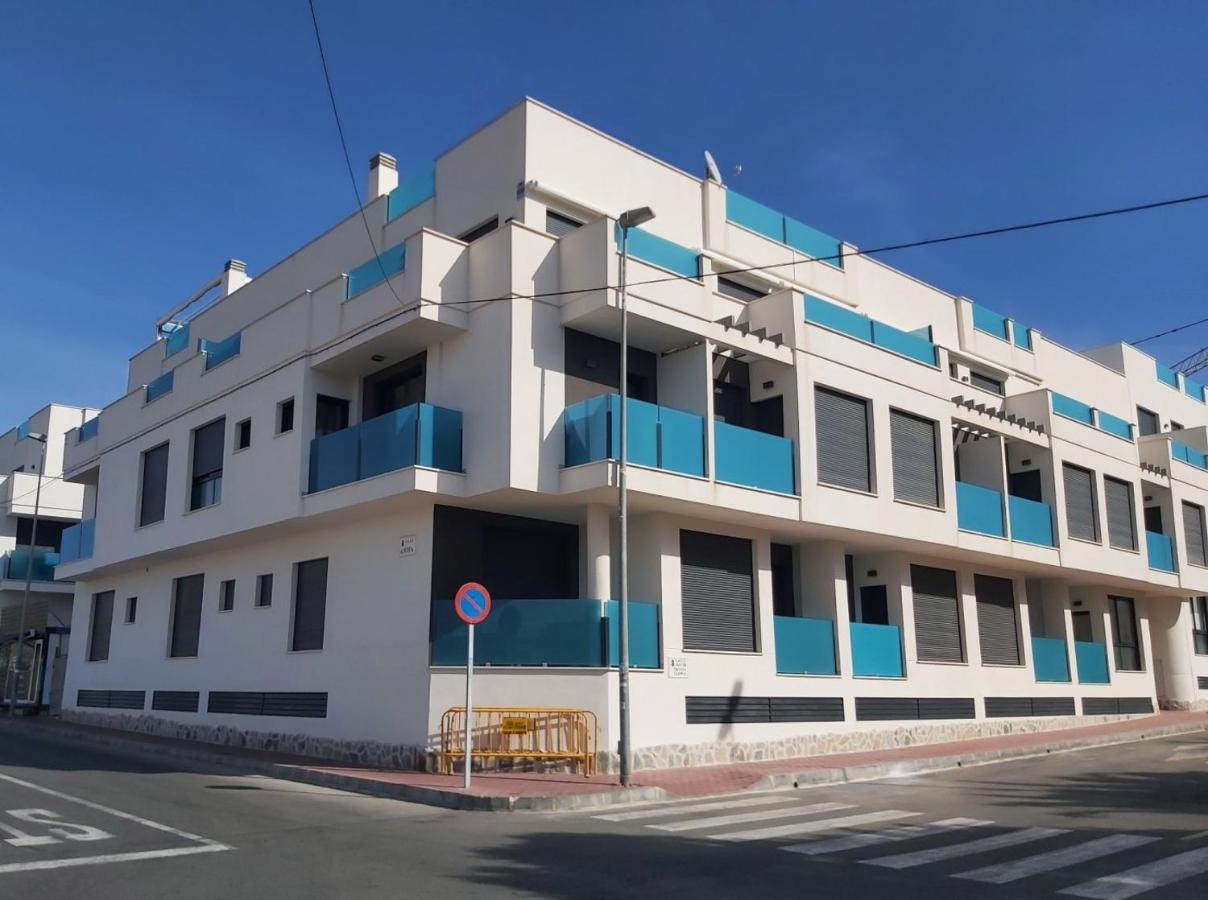 Apartamento Espanatour LAGUNA Torrevieja Exterior foto
